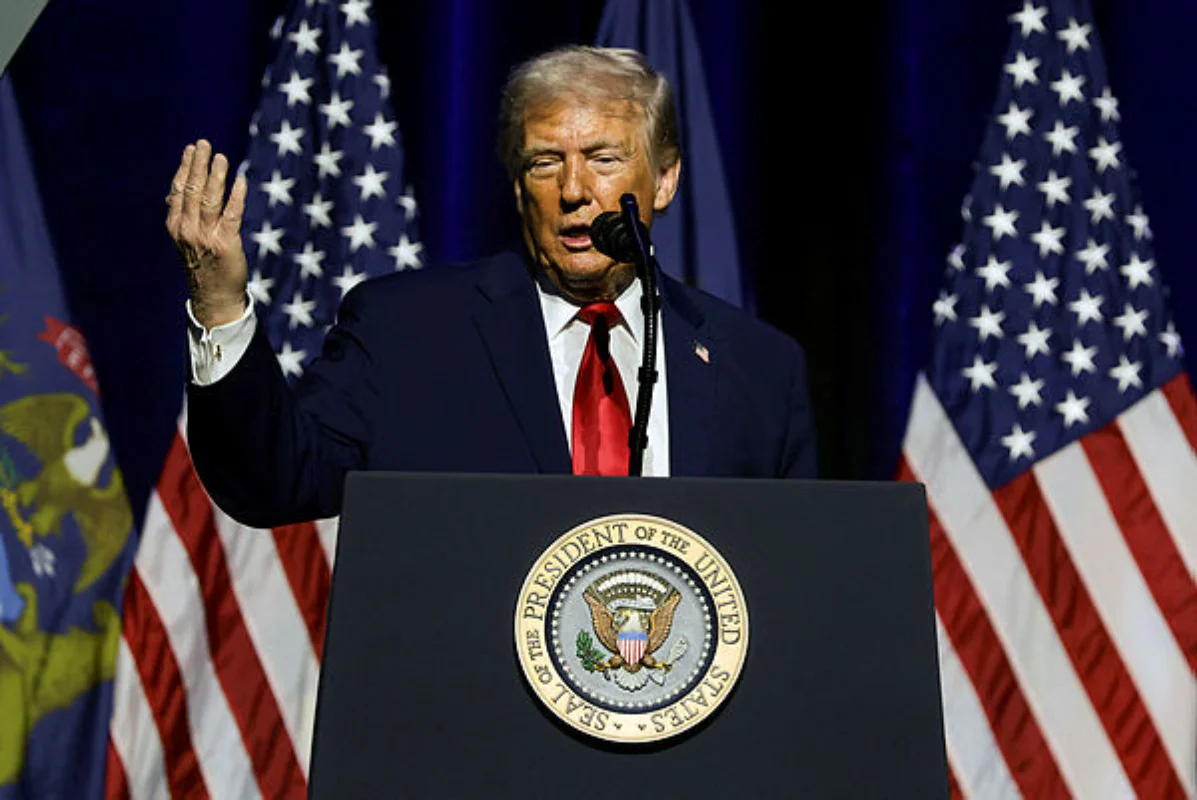 US_to_announce_post-war_Gaza_leadership_as_part_of_Trump_plan US to announce post-war Gaza leadership as part of Trump plan
