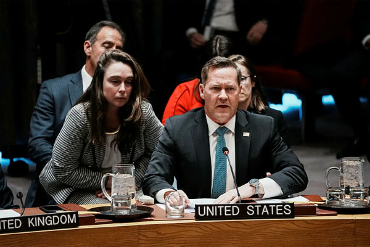 US warns all options on table as Iran threatens response to aggression