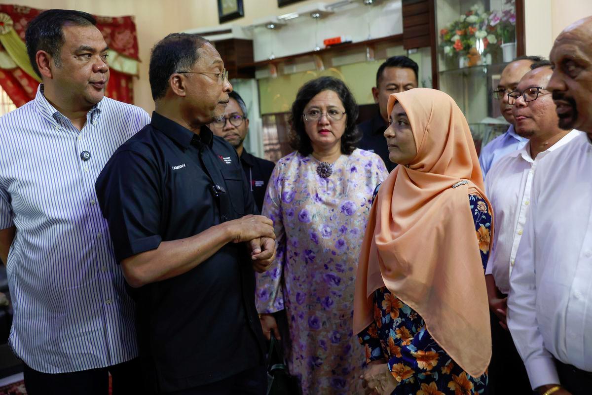 UTM pledges full cooperation in probe into cadet’s death UTM pledges full cooperation in probe into cadet’s death