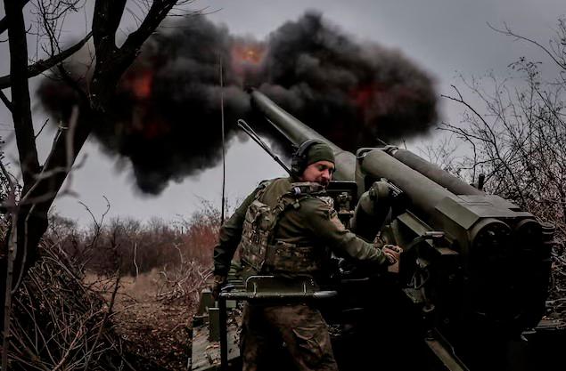 Ukraine hits Russian oil sites, drone base in strikes