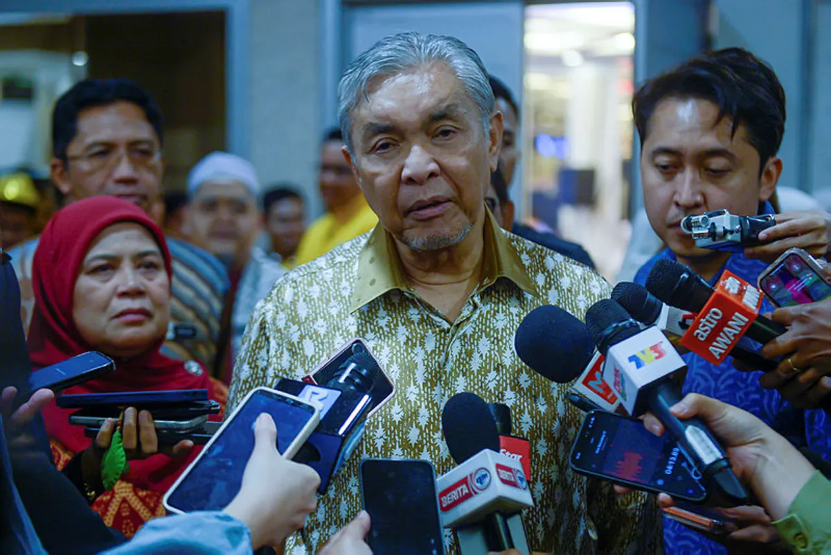 KKDW garis lima fokus asas pembangunan desa 2026