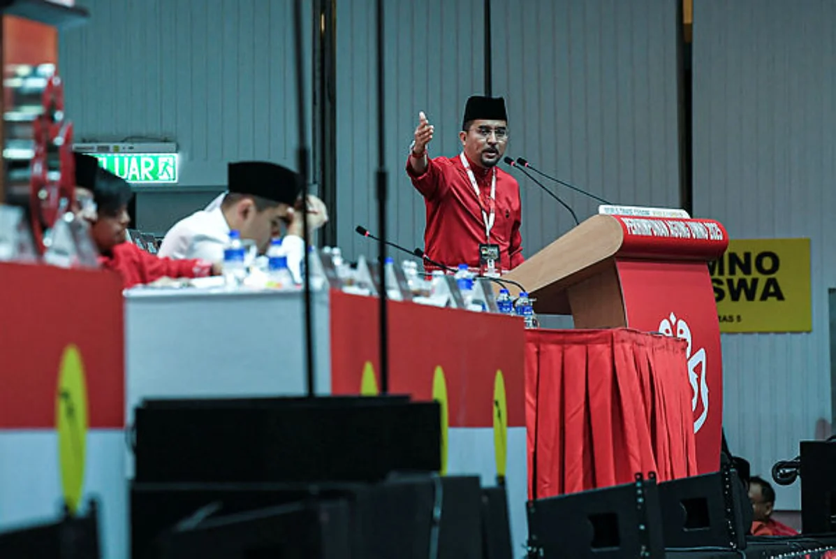 Umno tangguh pemilihan parti untuk fokus persiapan PRU16