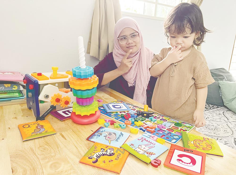 Understanding hearing loss in children Understanding hearing loss in children