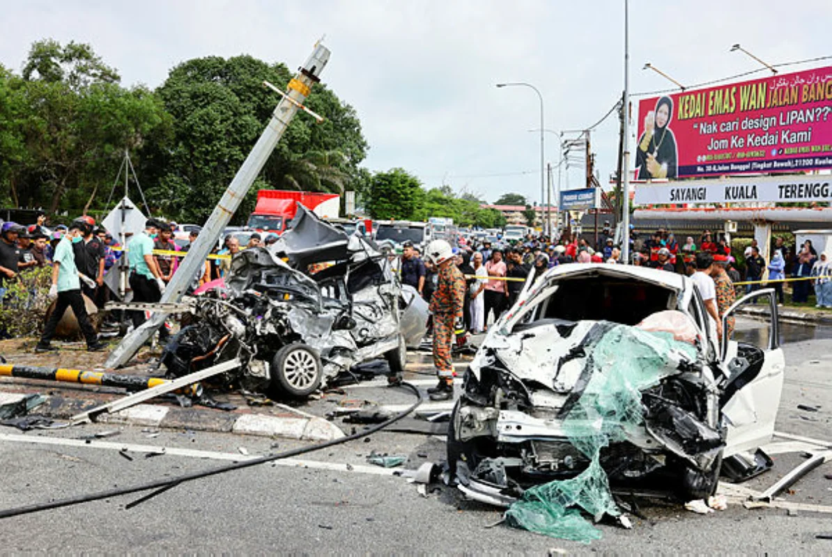 Suspect in fatal unisza crash suffers from major depression