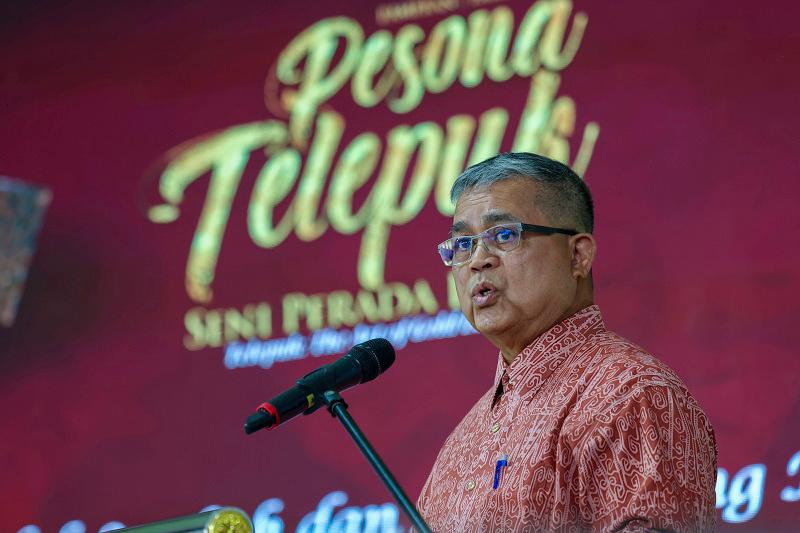Unity Ministry committed to strengthening interfaith harmony, says Aaron