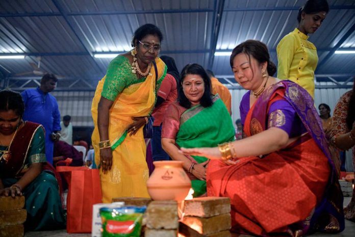 Unity games to be expanded - Saraswathy