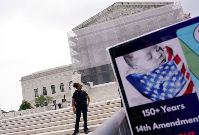 University of Virginia president resigns under pressure from Trump on DEI policies