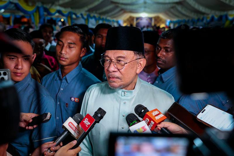 Urban Renewal Act won’t push Malays, Bumiputera out of cities, says PM