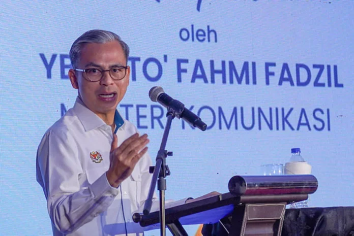 Urban Renewal Bill to be withdrawn and reviewed : Fahmi