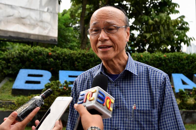 Urgent action needed to address rising cases of missing children – Lee Lam Thye Urgent action needed to address rising cases of missing children – Lee Lam Thye