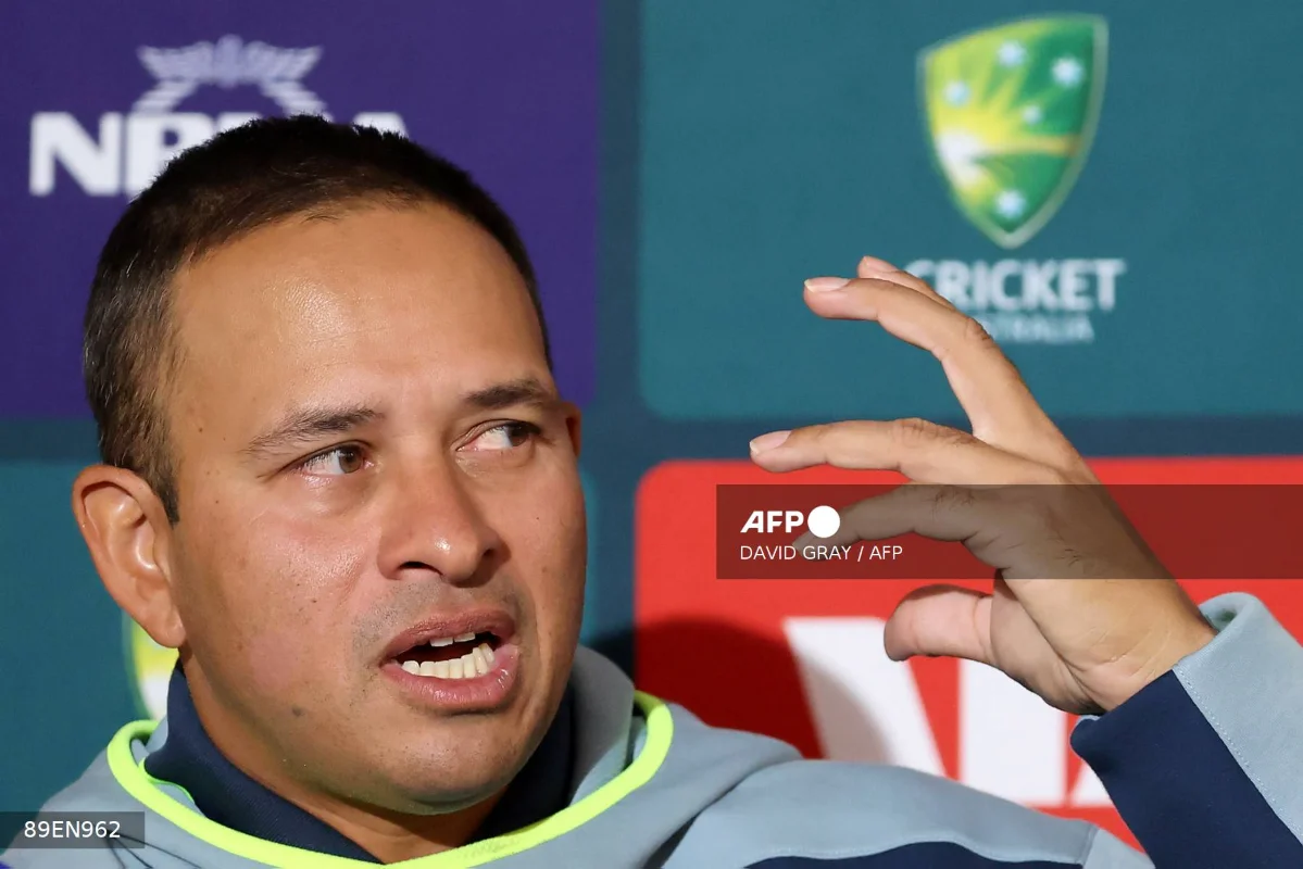 Usman Khawaja announces retirement, criticises racial stereotyping in cricket