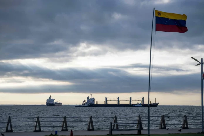 US to control Venezuelan oil sales indefinitely, says energy secretary US to control Venezuelan oil sales indefinitely, says energy secretary