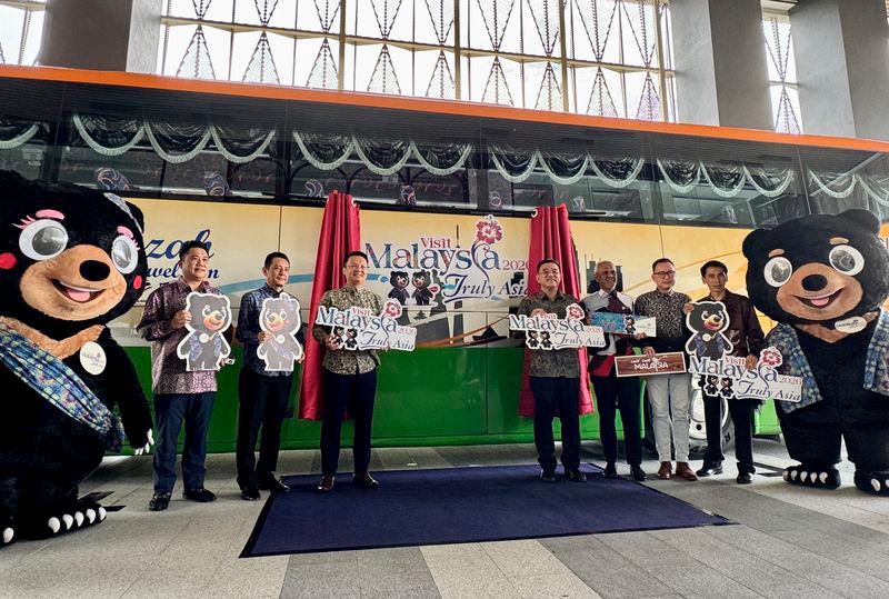 VM2026: States encouraged to offer specialised tourism experiences