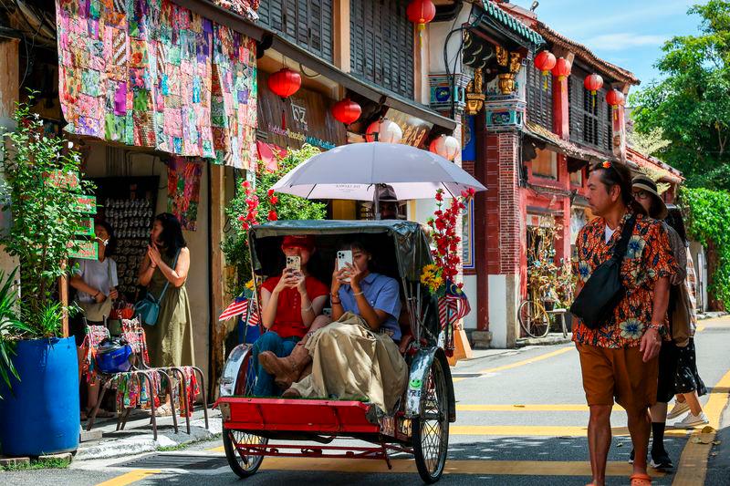 VMY2026: Tourism Malaysia intensifies promotion of three northern states