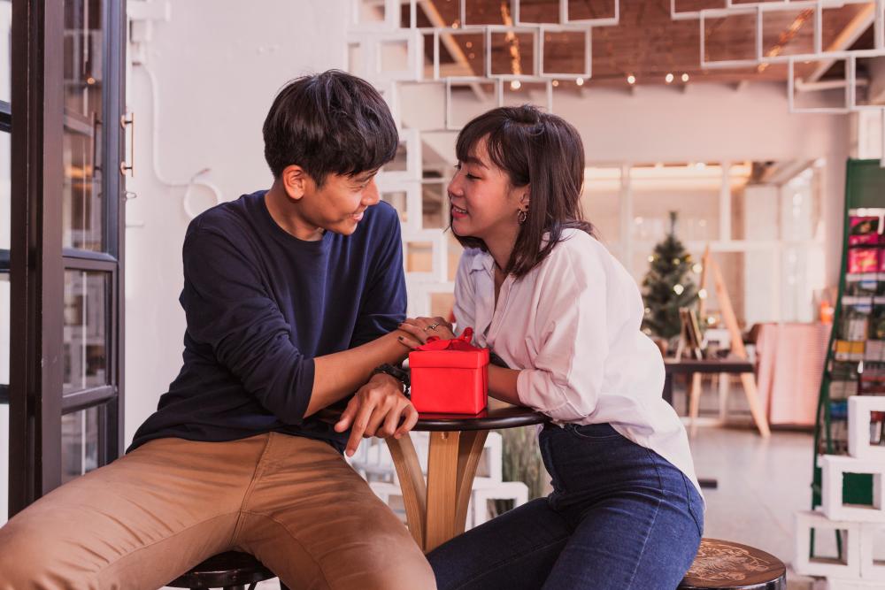 Valentine's Day gifts for men Valentine's Day gifts for men