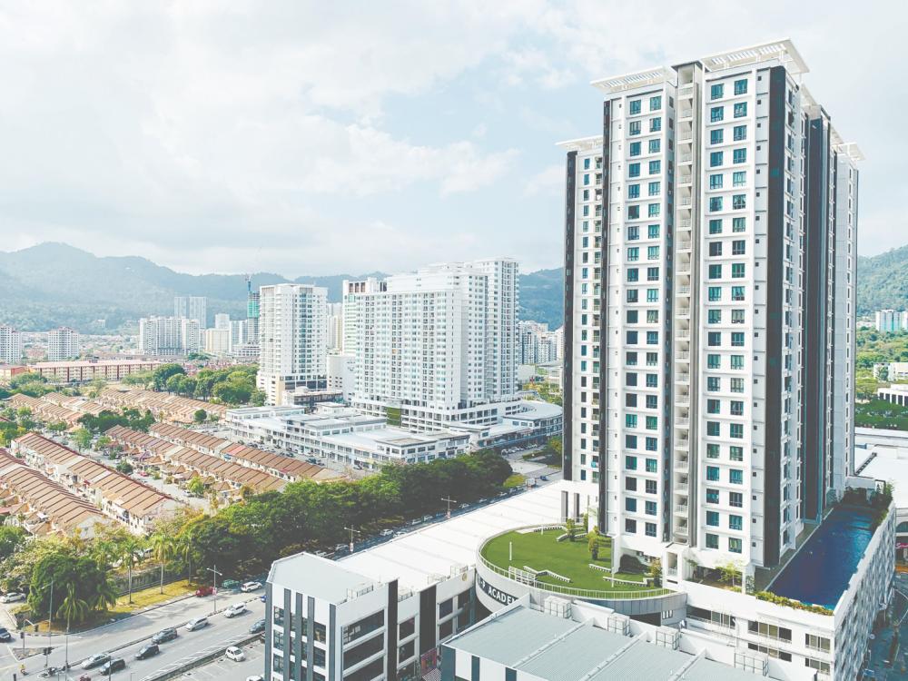 Value of transactions in 2024 hits new high, tops RM200b
