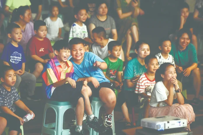 Values_on_display__not_practised Values on display, not practised