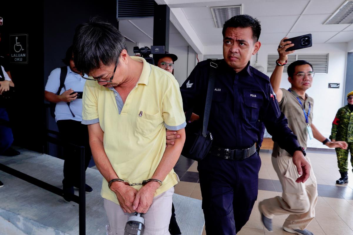 Van driver pleads not guilty to causing boy’s death Van driver pleads not guilty to causing boy’s death