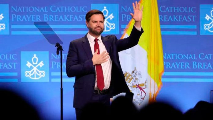 Vance and Francis: divergent values but shared ideas