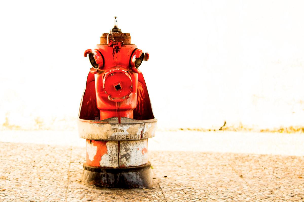 Vandalised fire hose reel system hindered residents’ early response in PPR fire