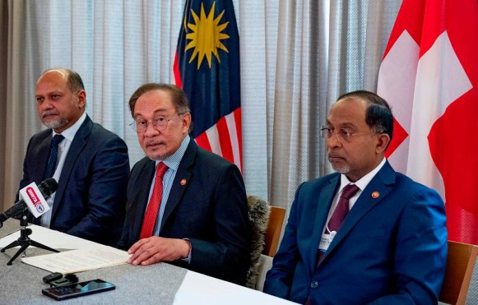 Various sectors expected to benefit from synergies, lucrative returns from WEF - Anwar