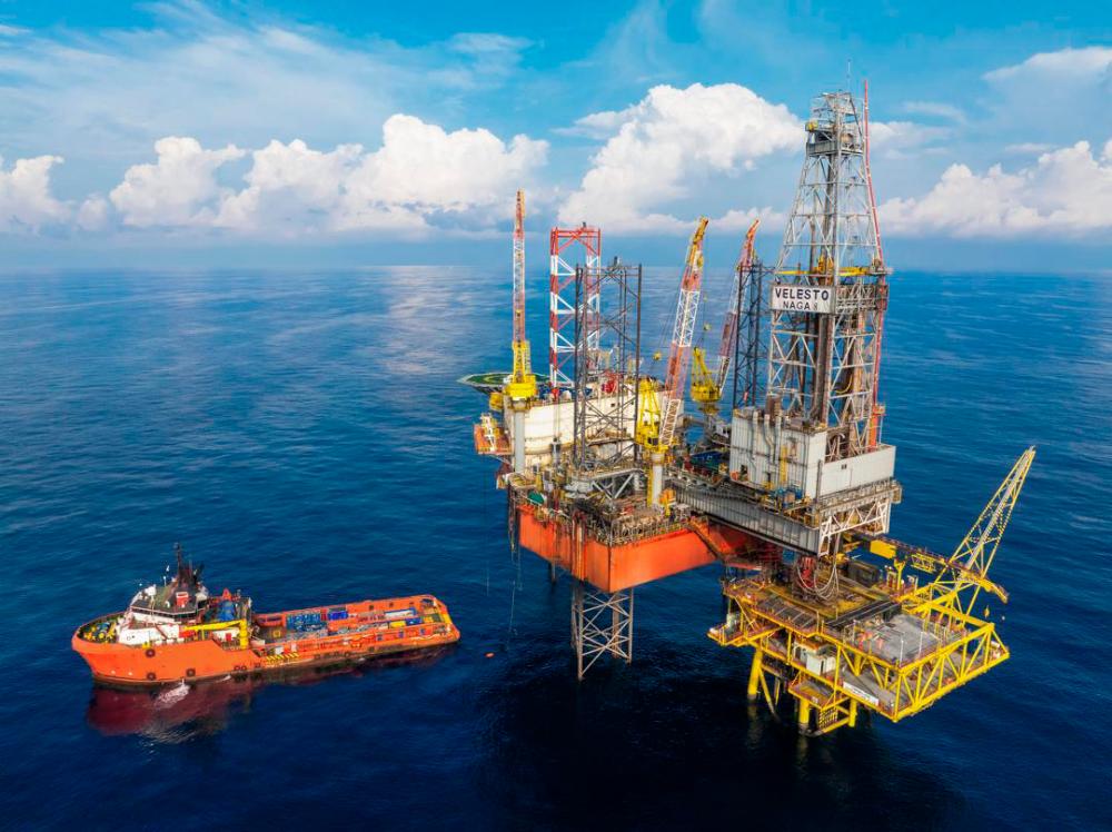 Velesto Energy reduces capital to strengthen balance sheet, enhance shareholder returns Velesto Energy reduces capital to strengthen balance sheet, enhance shareholder returns
