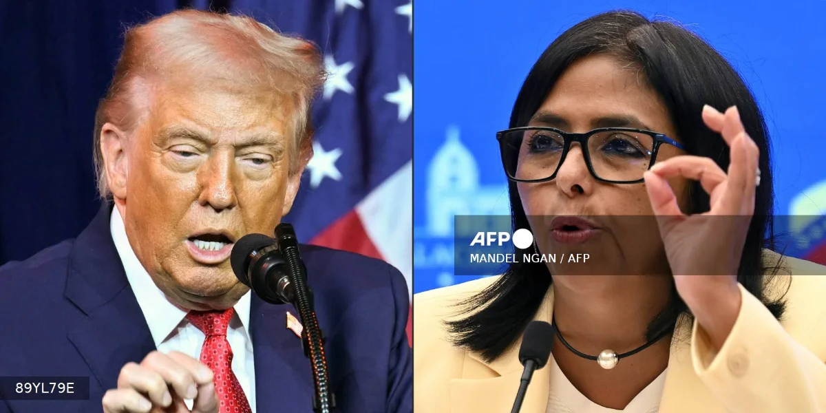 Venezuela in talks with US to restore diplomatic ties