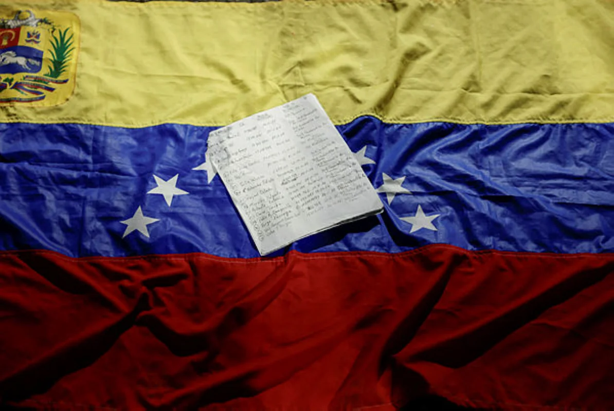 Venezuela plans amnesty law, to convert notorious prison into sports centre