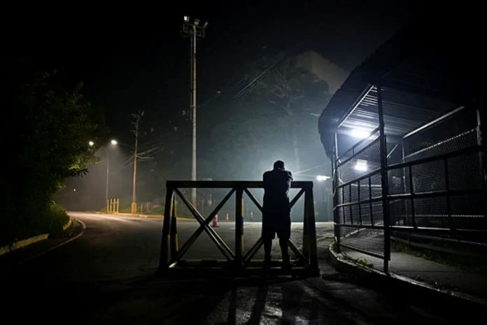 Venezuela releases five Spanish citizens, local prisoner releases uncertain