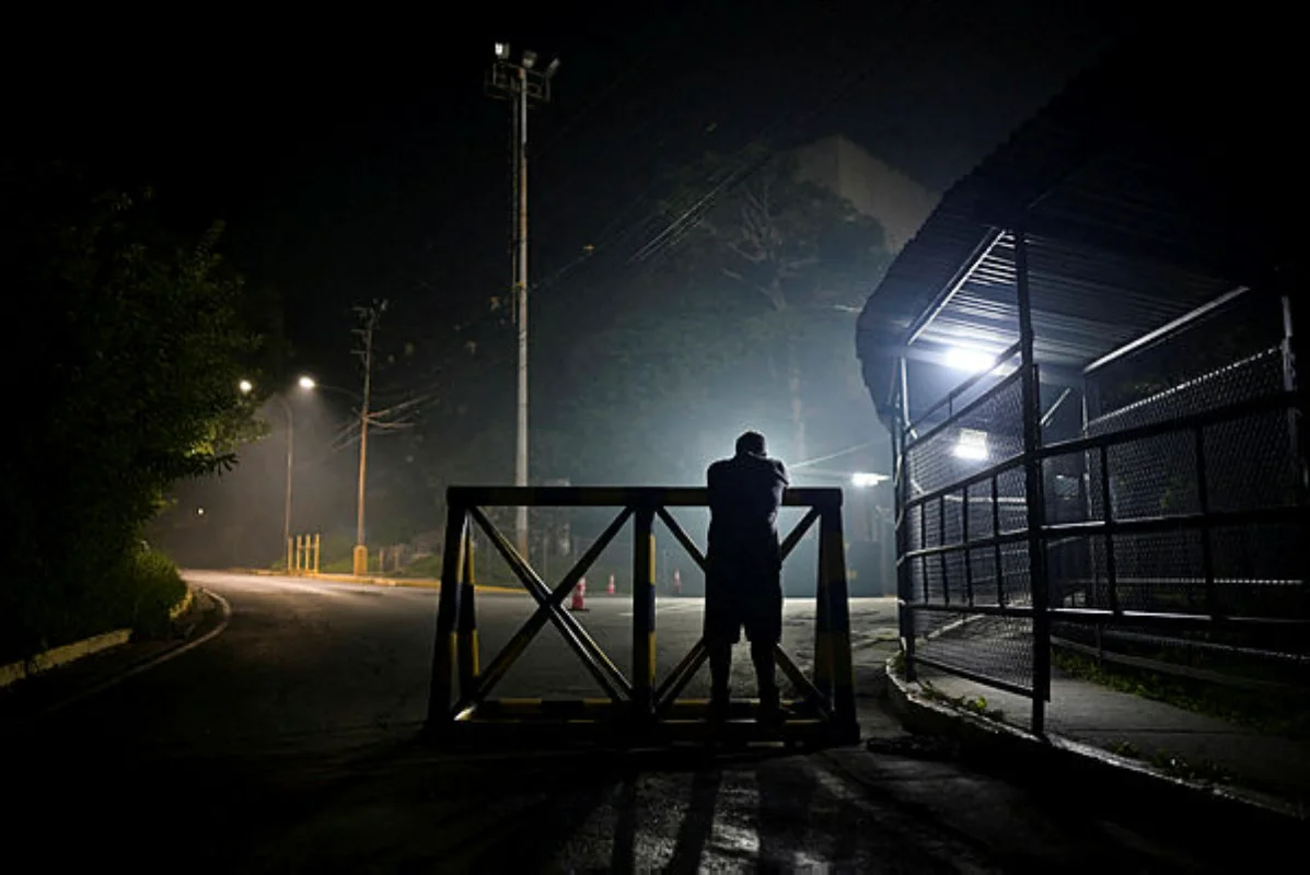 Venezuela_releases_five_Spanish_citizens__local_prisoner_releases_uncertain Venezuela releases five Spanish citizens, local prisoner releases uncertain