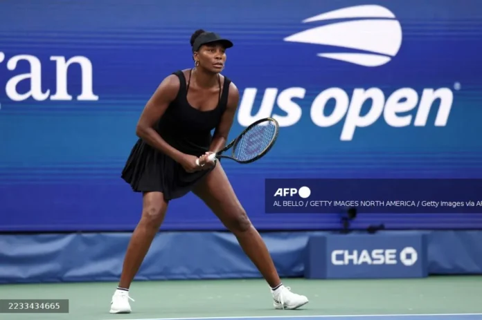 Venus Williams, 45, receives Australian Open wildcard entry