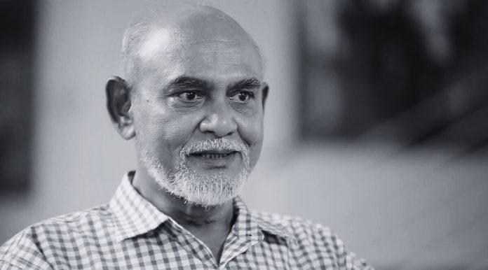 Veteran actor Mano Maniam dies at 79, hours before receiving award