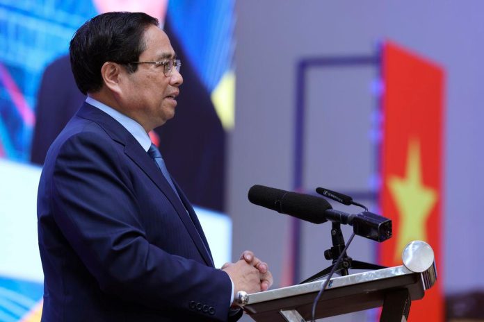 Vietnam seeks stronger education, tech ties with Malaysia for ASEAN’s future - PM Chinh
