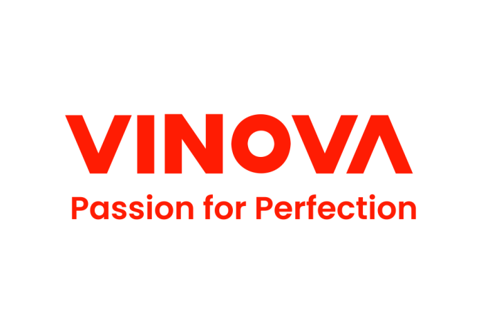 Vinova Recognised by The Straits Times as a Top 100 Fastest-Growing Company for the Third Consecutive Year