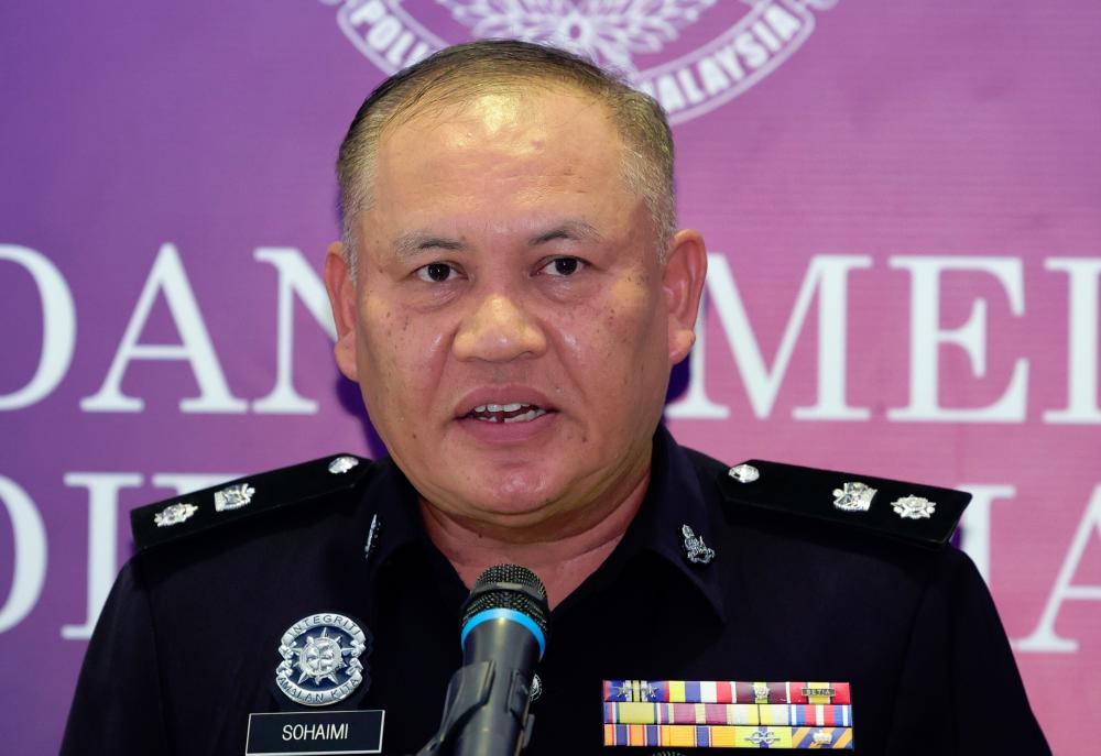 Viral Pasir Gudang group assault case: Eight to face charges Viral Pasir Gudang group assault case: Eight to face charges