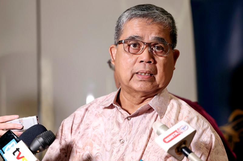 Visi perpaduan Tunku Abdul Rahman kekal relevan - Aaron Visi perpaduan Tunku Abdul Rahman kekal relevan - Aaron