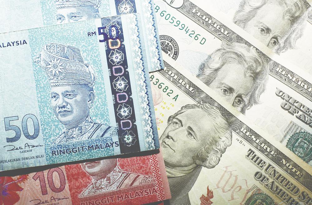 Volatility impacting global economy