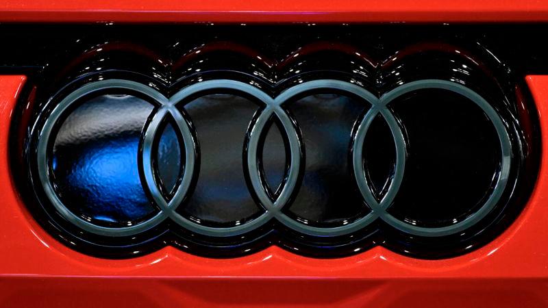 Volkswagen floats making Audis in US to swerve Trump tariffs