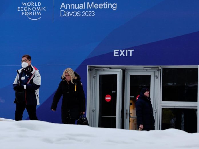 WEF 2025: PM Anwar to begin with business meetings, followed by focus on ASEAN Digital Economy Framework