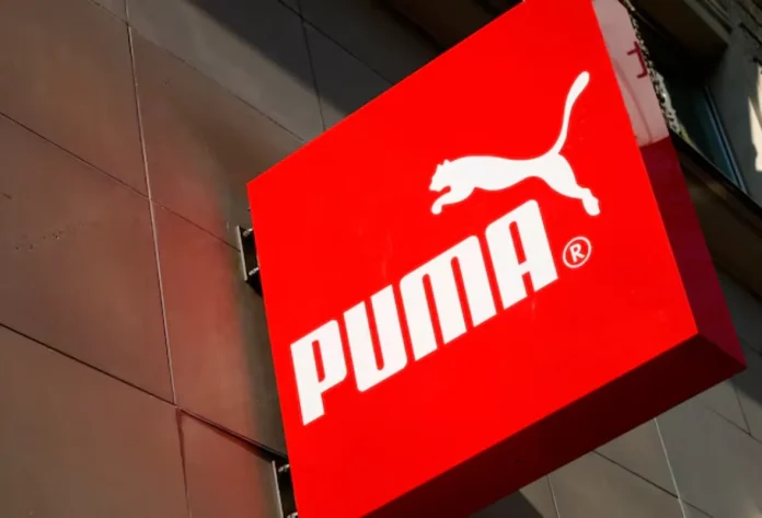 China's Anta Sports to buy controlling stake in German brand Puma China's Anta Sports to buy controlling stake in German brand Puma