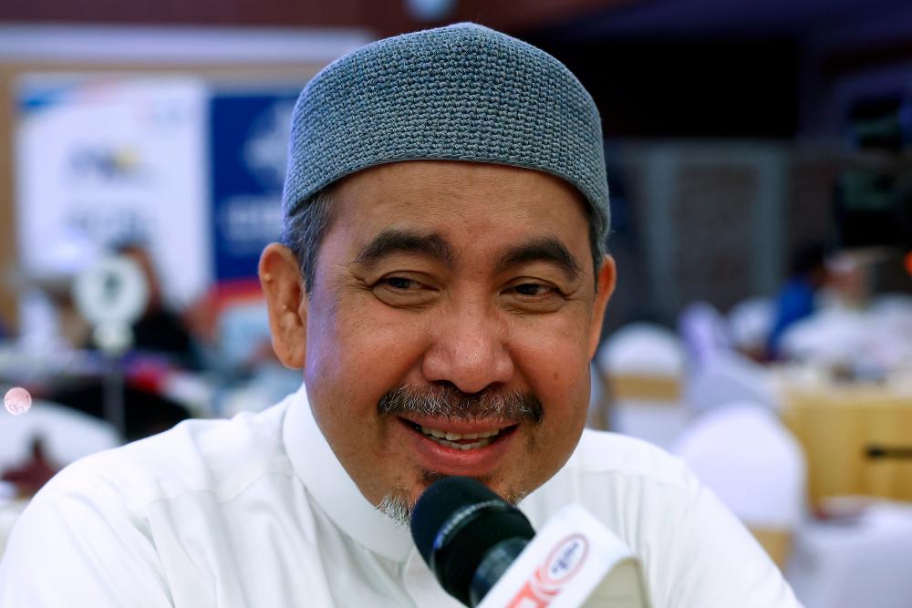 Wakaf Bunut WTP reopens after river pollution linked to fish deaths