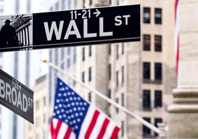 Wall Street ends up with Nvidia, appeals court reinstates Trump tariffs