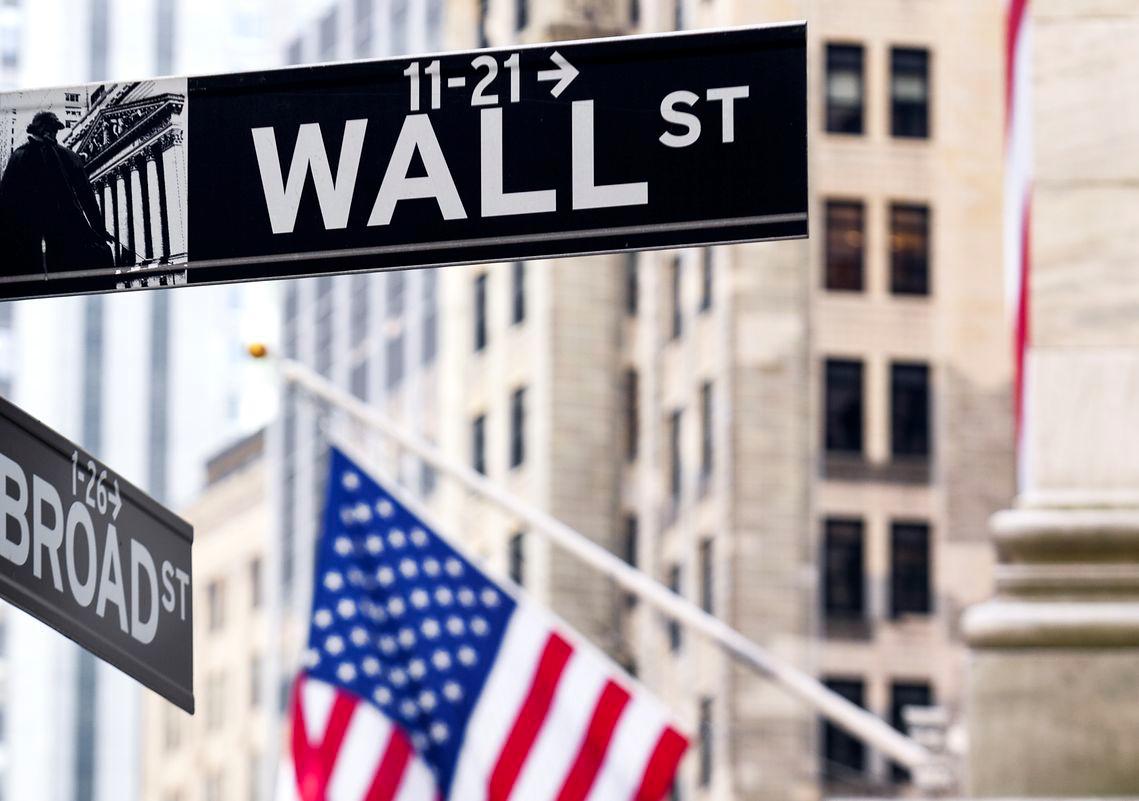 Wall Street ends up with Nvidia, appeals court reinstates Trump tariffs Wall Street ends up with Nvidia, appeals court reinstates Trump tariffs