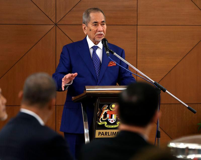 Wan Junaidi urges Chinese community to enhance cross-cultural integration Wan Junaidi urges Chinese community to enhance cross-cultural integration