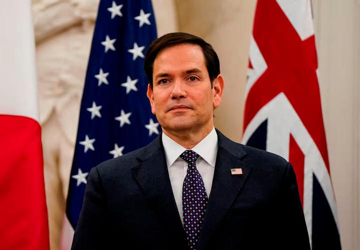 Wang tells Rubio leaders have set tone and direction of US-China ties Wang tells Rubio leaders have set tone and direction of US-China ties