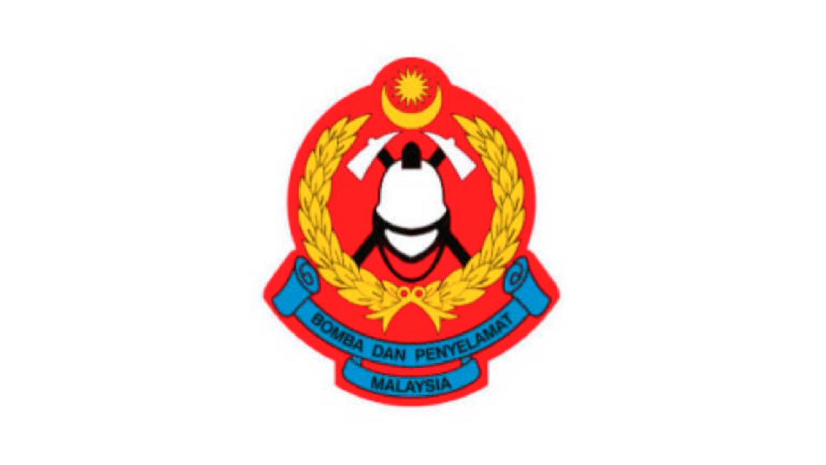 Wanita Orang Asli cedera, motosikal terbakar dalam kemalangan Wanita Orang Asli cedera, motosikal terbakar dalam kemalangan