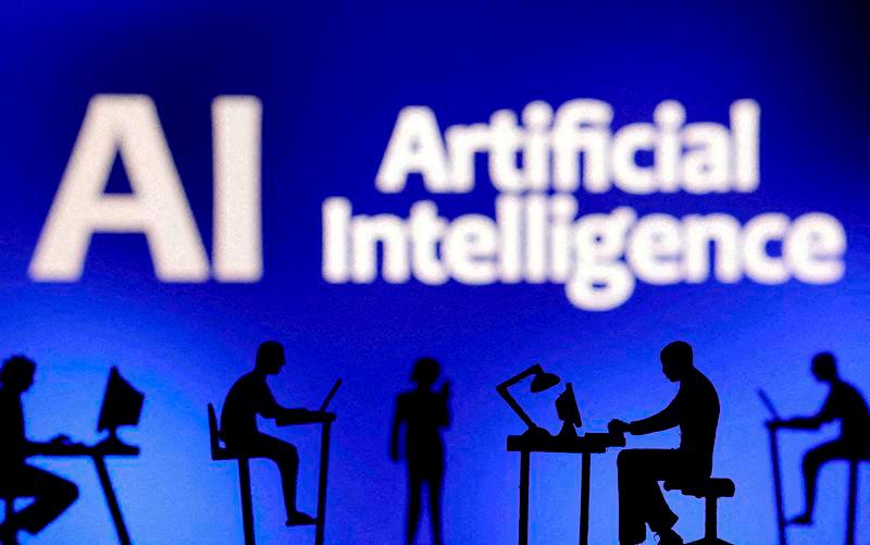 Wartawan perlu adaptasi AI, teknologi permudah tugasan Wartawan perlu adaptasi AI, teknologi permudah tugasan