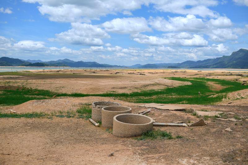 Water storage levels at MADA dams higher than last year Water storage levels at MADA dams higher than last year