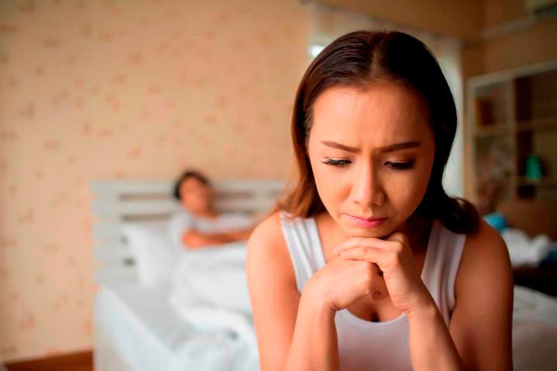 “We can’t even afford a yearly vacation” - M’sian anxious by husband’s RM7k salary, scared of living “like this”