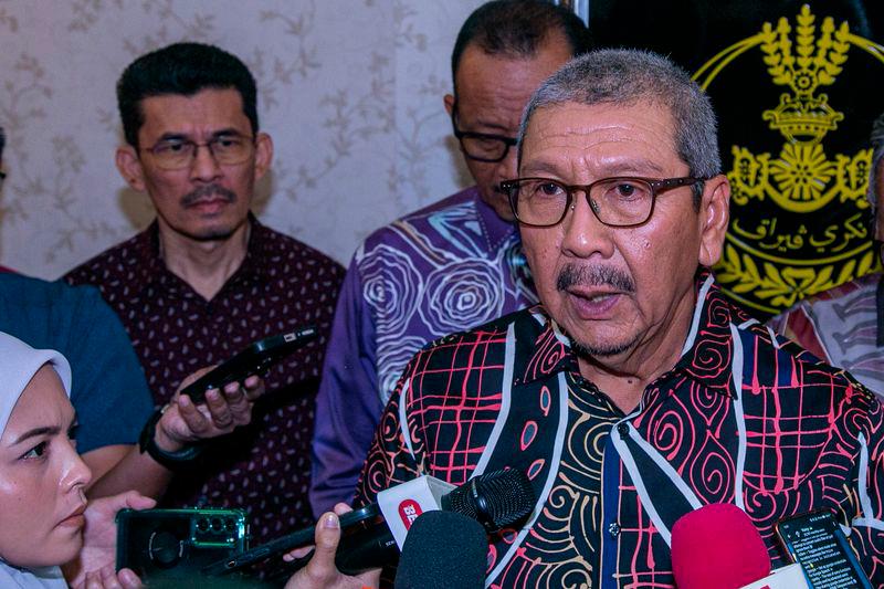 Weekly rest days for firefighters yet to be finalised - KPPA Weekly rest days for firefighters yet to be finalised - KPPA